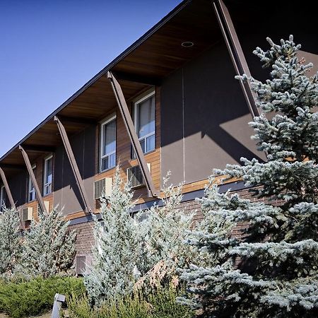 Heritage Inn Hotel & Convention Centre - High River Exterior foto