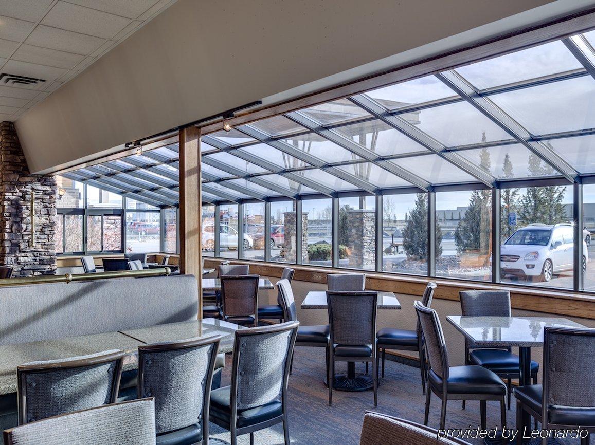 Heritage Inn Hotel & Convention Centre - High River Exterior foto